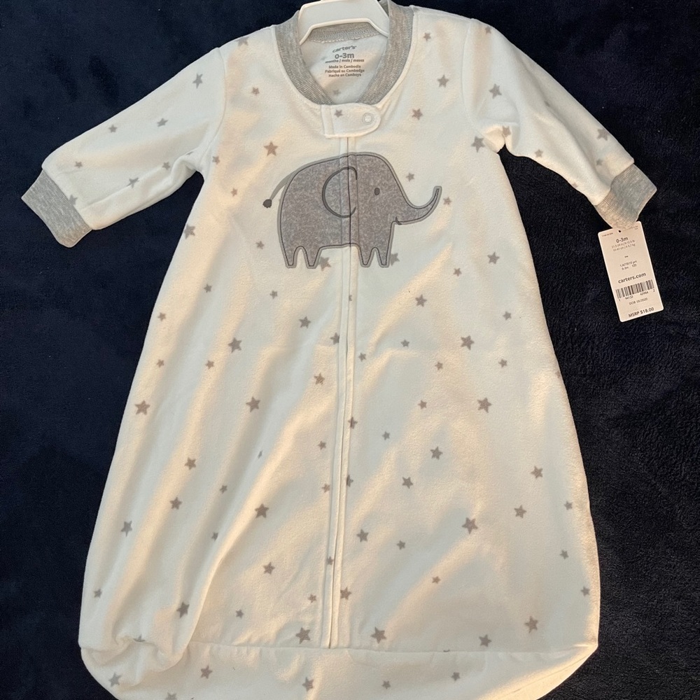Sleepwear
